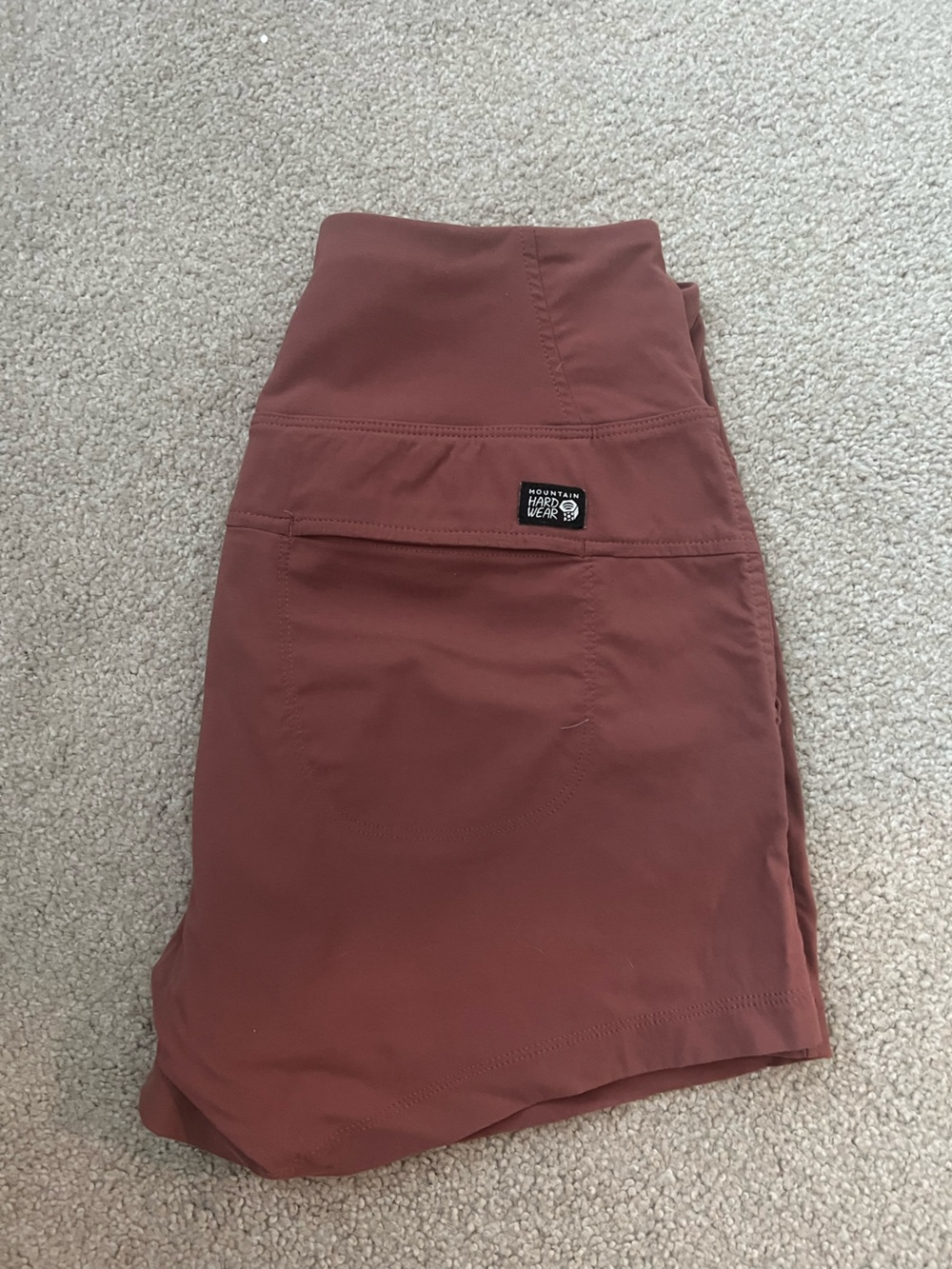 Mountain Hardwear shorts